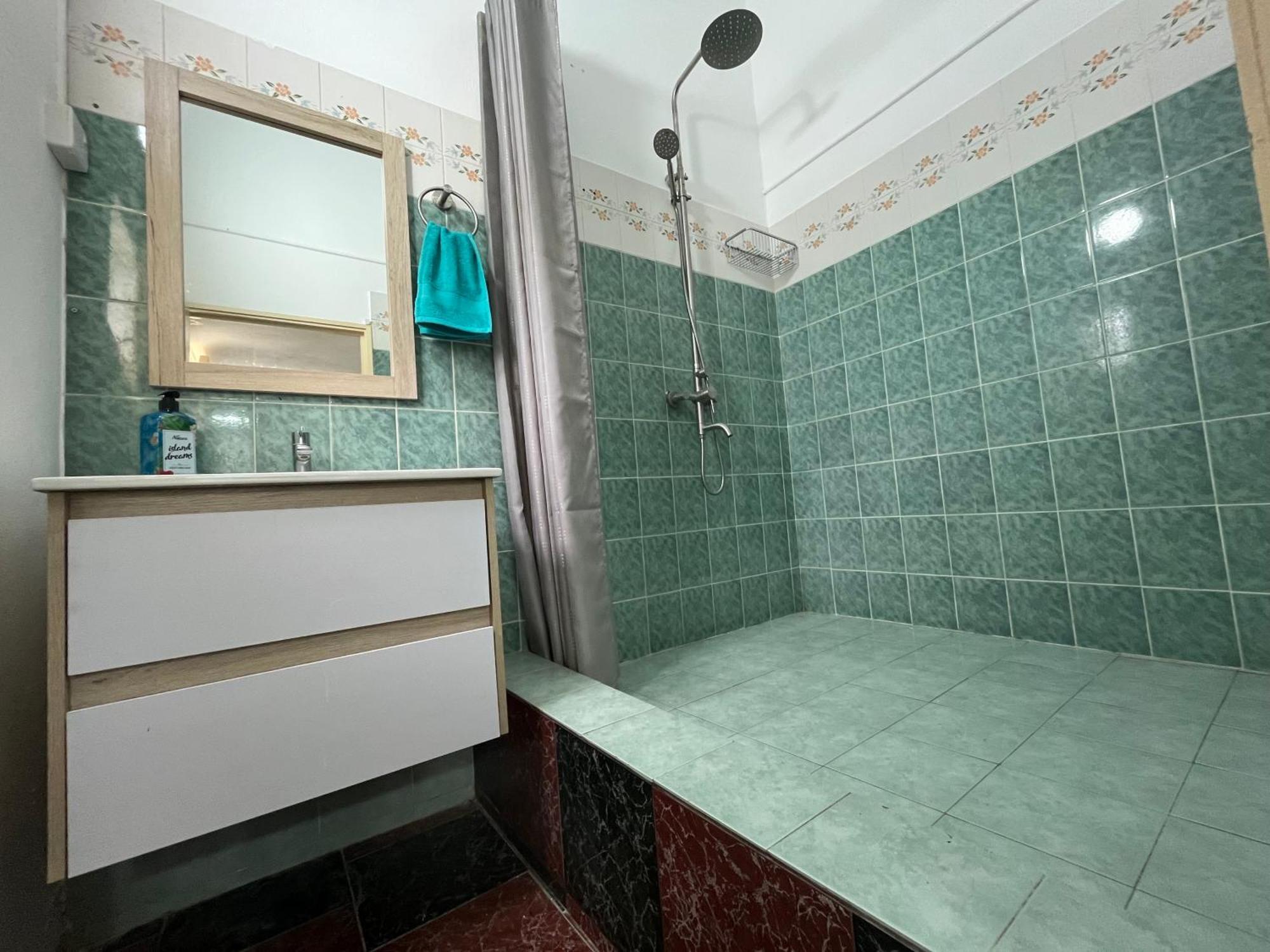 Tropical Retreats Apartment Flic en Flac Bagian luar foto