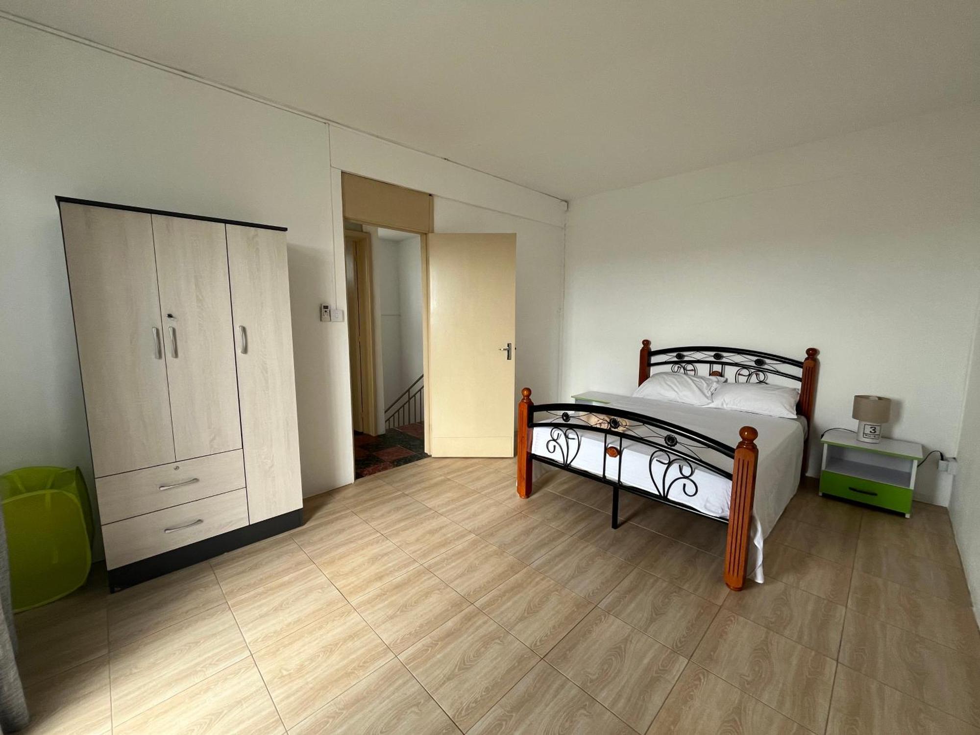 Tropical Retreats Apartment Flic en Flac Bagian luar foto