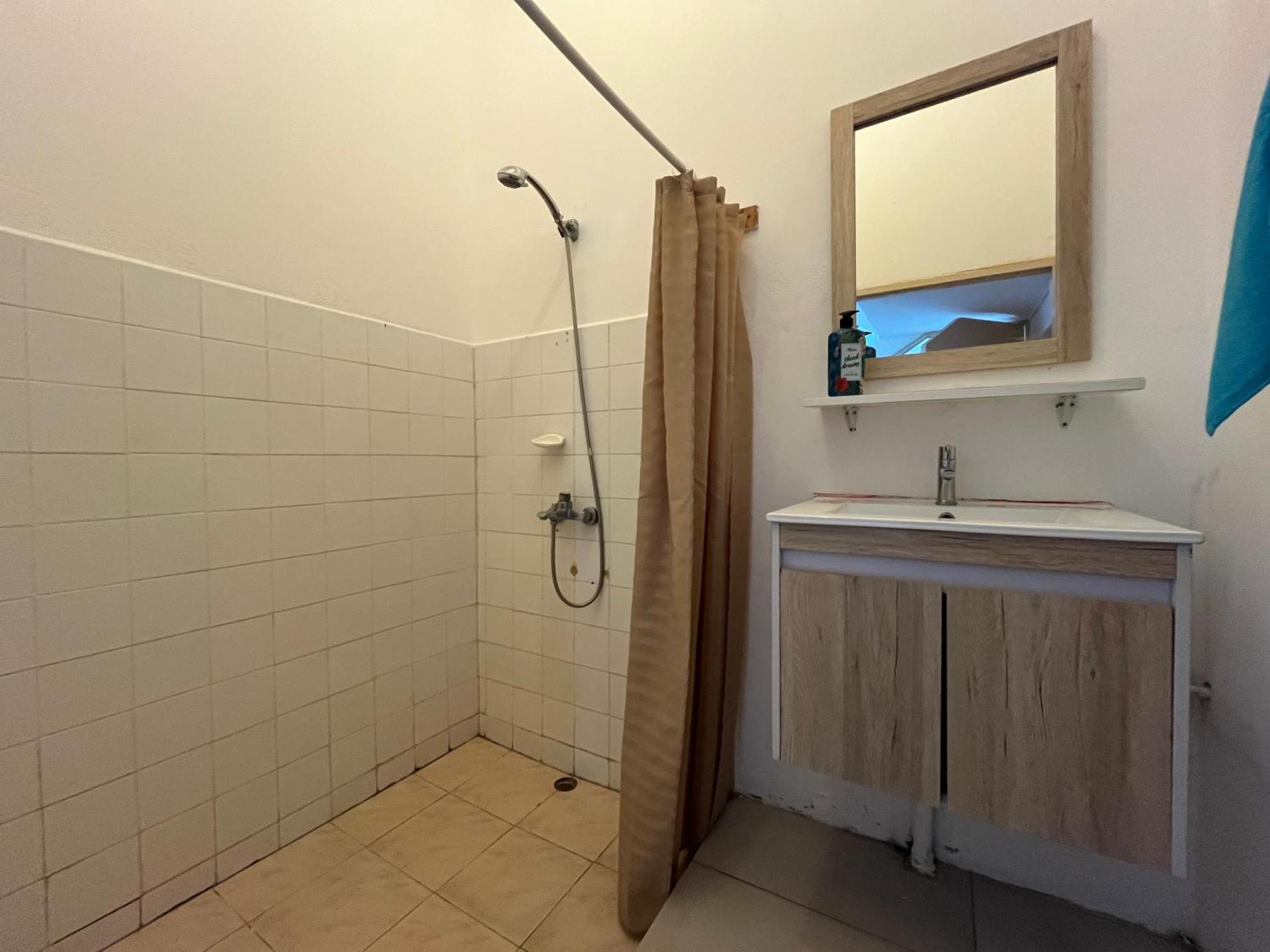 Tropical Retreats Apartment Flic en Flac Bagian luar foto