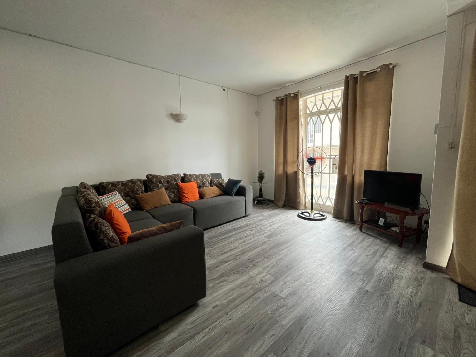 Tropical Retreats Apartment Flic en Flac Bagian luar foto